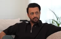 screengrab atifaslam youtube