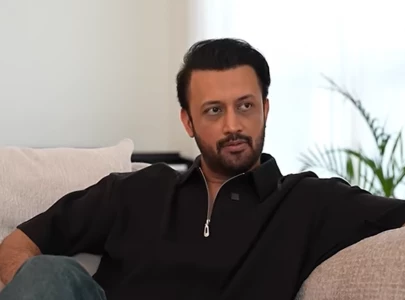 atif aslam opens up about creative blocks and reconnecting with his roots