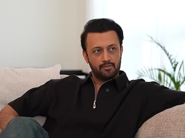 screengrab atifaslam youtube screengrab atifaslam youtube