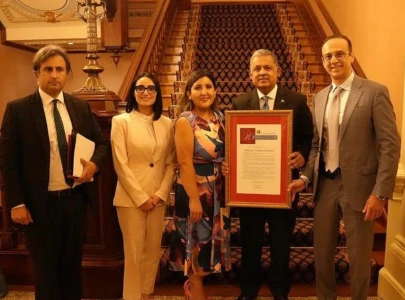 california senate passes resolution recognising pakistan us relations california senate passes resolution recognising pakistan us relations