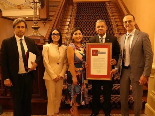 california ambassador rizwan saeed sheikh at state senate of california during passage of historic resolution on pakistan us relations 11th august 2026 photo pakistans embassy washignton dc california ambassador rizwan saeed sheikh at state senate of california during passage of historic resolution on pakistan us relations 11th august 2026 photo pakistans embassy washignton dc
