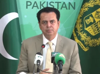 pti cannot distance itself from worker who attacked security forces talal chaudhry