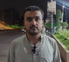 ride hailing driver ehsanullah recounts mir raza s final journey before murder screengrab