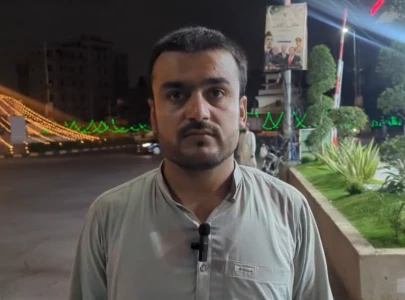 ride hailing driver recounts mir raza s journey from home to gulistan e johar before murder ride hailing driver recounts mir raza s journey from home to gulistan e johar before murder