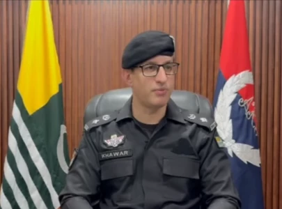 ajk ssp says jaac abducted 8 highway police personnel vows no leniency in response