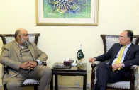 finance minister muhammad auranzgeb meets with pakistan digital authority pda chairperson dr sohail munir in islamabad photo x finance minister muhammad auranzgeb meets with pakistan digital authority pda chairperson dr sohail munir in islamabad photo x