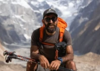 the body of pakistani climber sohail sakhi who had been missing since an avalanche struck broad peak on july 30 was recovered during a search operation the body of pakistani climber sohail sakhi who had been missing since an avalanche struck broad peak on july 30 was recovered during a search operation