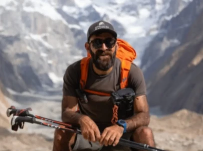 body of pakistani climber sohail sakhi recovered from broad peak
