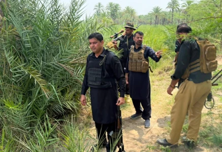 wanted terrorist commander with rs6m bounty killed in bannu ibo k p police