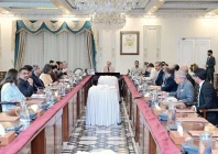 prime minister shehbaz sharif chairs a progress review meeting on the implementation roadmap of national youth employment policy in islamabad photo pmo