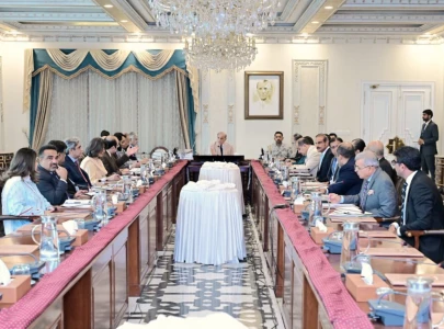 pm shehbaz calls for effective measures to create jobs for youth pm shehbaz calls for effective measures to create jobs for youth