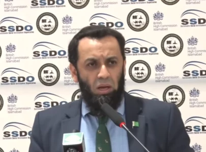 tarar calls for stronger narrative battle to counter terrorism and extremism tarar calls for stronger narrative battle to counter terrorism and extremism