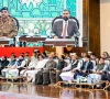 chief of defence forces and chief of army staff field marshal asim munir meets political leaders and prominent figures from balochistan during an interaction photo ispr chief of defence forces and chief of army staff field marshal asim munir meets political leaders and prominent figures from balochistan during an interaction photo ispr