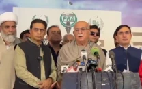wasting opportunity to ease political tensions is tantamount to treason achakzai