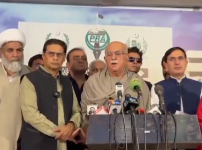 wasting opportunity to ease political tensions is tantamount to treason achakzai