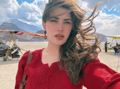 your body is allowed to change naimal khawar calls out scrutiny of women s bodies