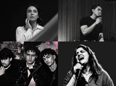 the new voices reshaping pakistan s drama soundtracks