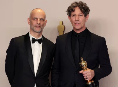 venice adds gaza documentary by oscar winning team to main competition venice adds gaza documentary by oscar winning team to main competition
