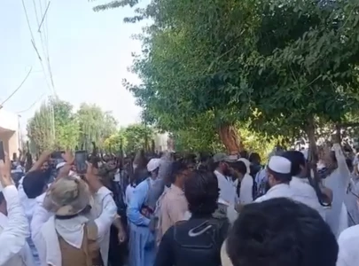 bannu police protest over transfer of seven k p officials boycott duties bannu police protest over transfer of seven k p officials boycott duties