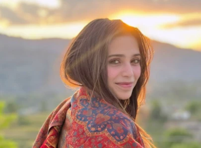 aima baig thanks fans for support after facial injury