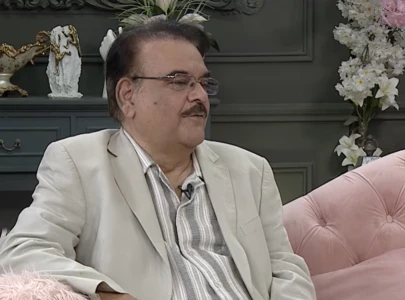 shahnawaz zaidi on two marriages personal growth and learning to let go