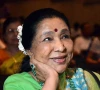 photo asha bhosle gulfnews photo asha bhosle gulfnews