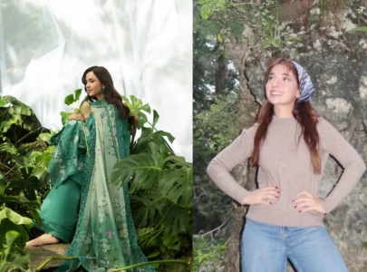 kubra dananeer and yumna revisit sinf e aahan days in throwback