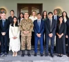 cdf asim munir meets a delegation of harvard business school students representing multiple countries during their visit to pakistan in rawalpindi on august 28 2026 photo ispr cdf asim munir meets a delegation of harvard business school students representing multiple countries during their visit to pakistan in rawalpindi on august 28 2026 photo ispr