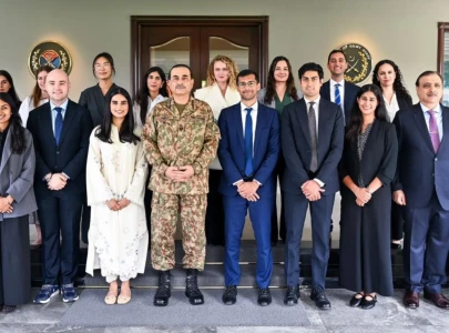 cdf munir stresses fact based analysis in volatile world