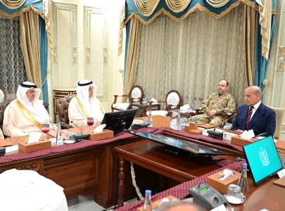 pm shehbaz urges pakistan saudi arabia to deepen economic agricultural ties