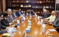 pakistan expects 6b investment as five refineries sign brownfield upgradation deals pakistan expects 6b investment as five refineries sign brownfield upgradation deals