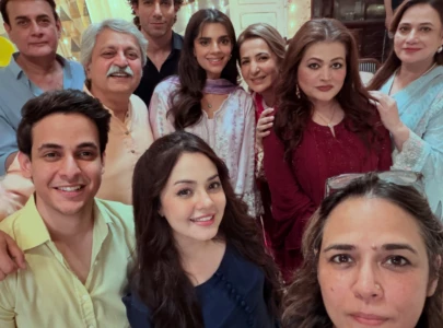 sanam saeed emmad irfani reunite for mehreen jabbar s new drama
