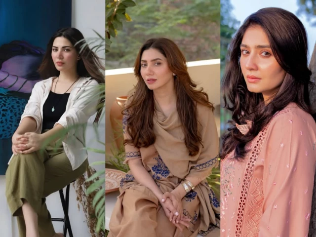 More celebrities call for accountability after PIMS tragedy | The Express Tribune
