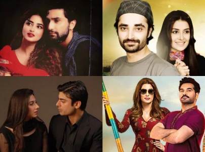 five pakistani on screen pairs producers just can t stop bringing back