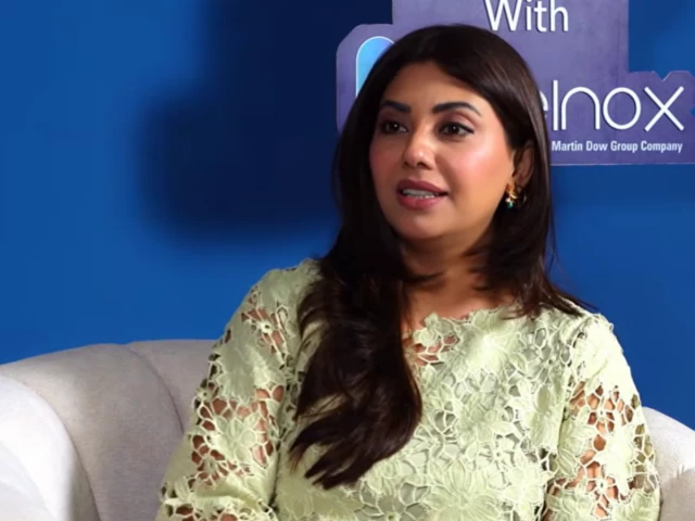 Sunita Marshall calls for boys to learn about menstruation alongside girls