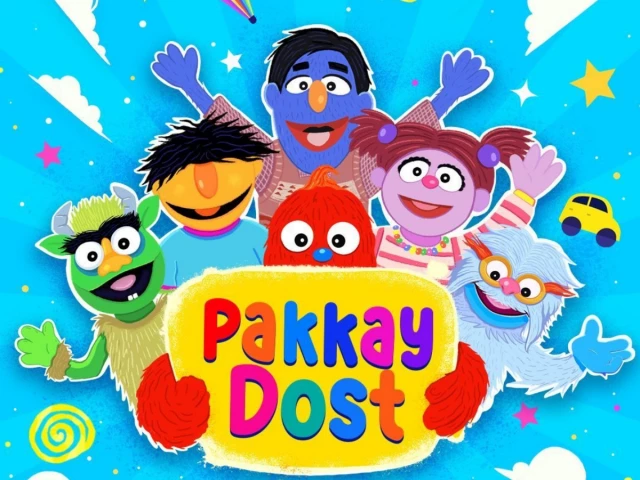 Swineryy joins 'Pakkay Dost' season 4 as Mobi