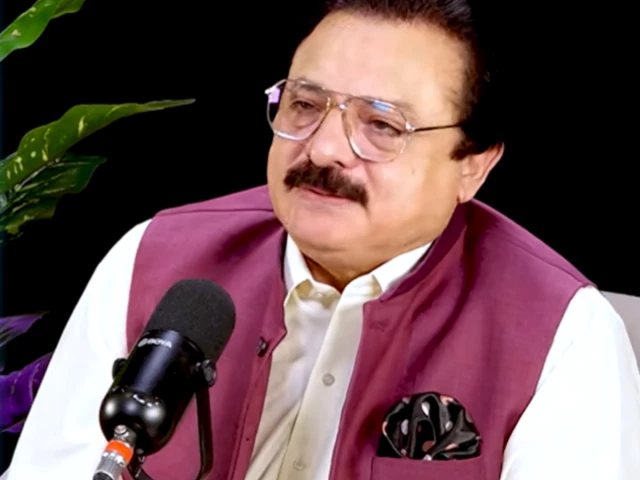 'Distributors ruined our film industry': Mohsin Gillani on pressures reshaping showbiz