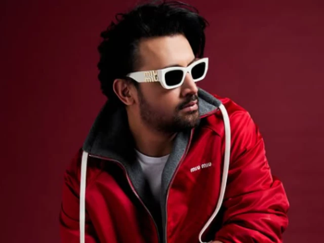 Atif Aslam says ‘magic’ sets Coke Studio Pakistan apart from Indian version
