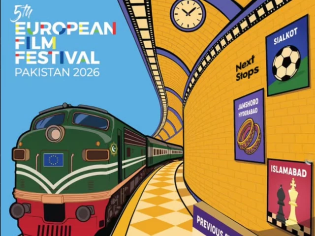 European Film Festival returns to Pakistan with screenings in three cities