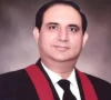 judge raheel kamran sheikh
