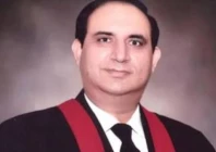 judge raheel kamran sheikh
