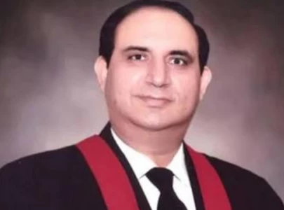 justice raheel kamran sheikh resigns as lahore high court judge