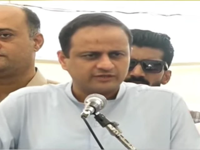 Karachi mayor slams JI strike, says market closures cause billions in losses
