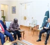 prime minister shehbaz sharif met uganda s candidate for un secretary general olara otunnu in islamabad photo pmo