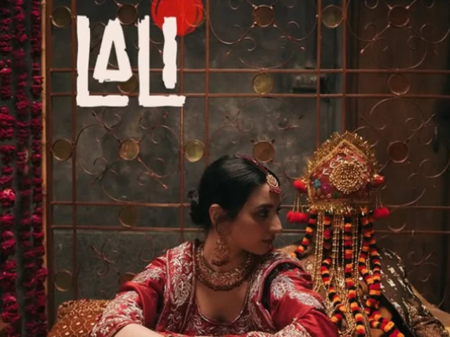 Sarmad Khoosat's 'Lali' to screen at BFI London Film Festival