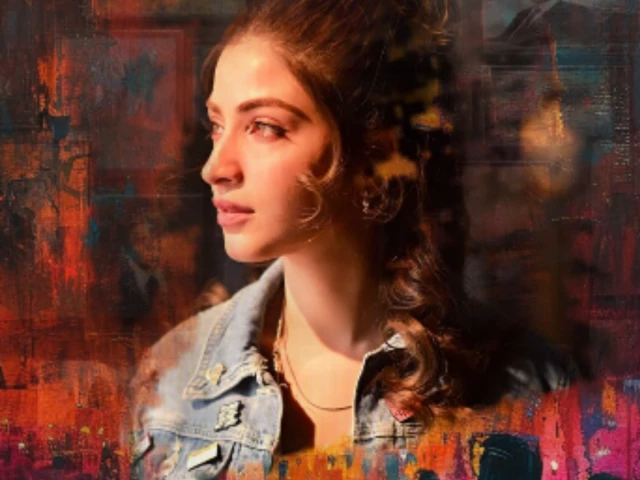 Kinza Hashmi's 'Sheroes' segment gets first teaser release
