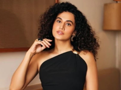 taapsee pannu opens up on emotional toll of playing grief heavy roles