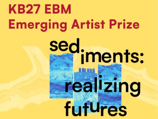Karachi Biennale opens submissions for emerging artist prize