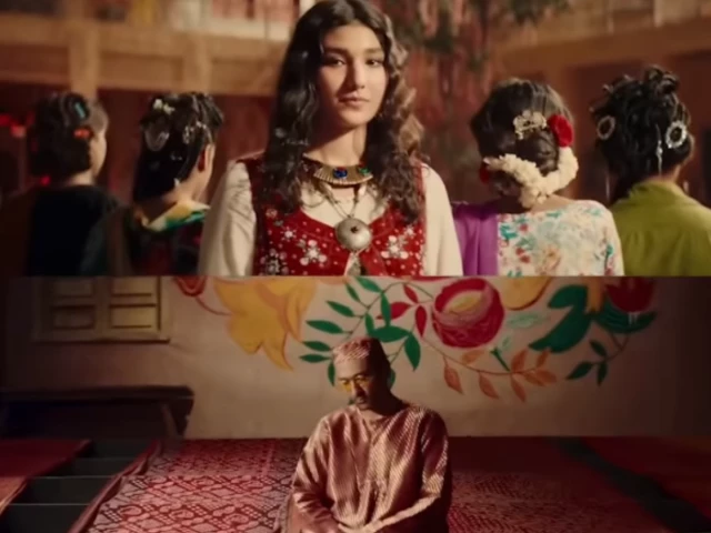 ‘Pasoori’ becomes first Pakistan-made music video to cross 1b YouTube views