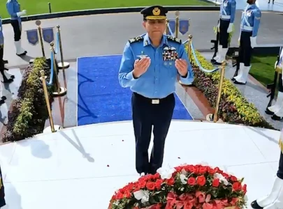 country s leadership pays tribute to paf martyrs on air force day